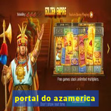 portal do azamerica